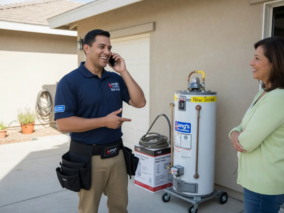 Leak Detection Husser, LA FAQs